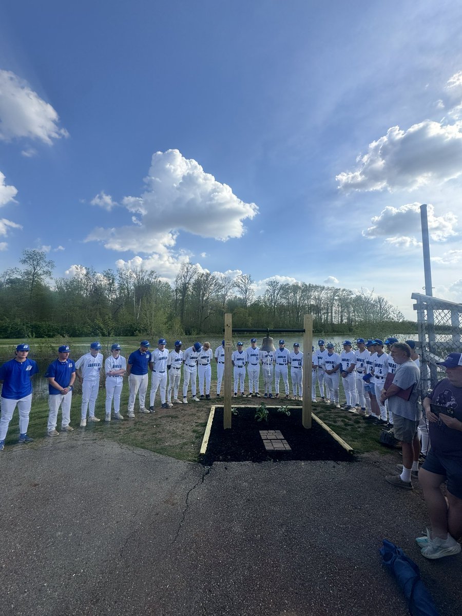 Legacy left. Thanks Coach Starling.  #HEART #BCLAW