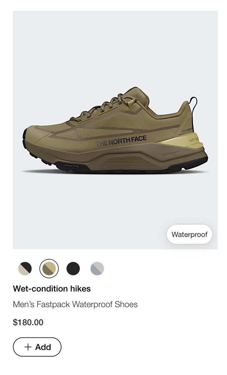 R.F. Kenmore tweet media