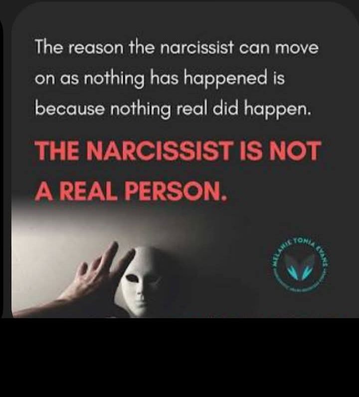 CookieKL's tweet image. They are not #human only in form... 🖤👿😳
#Narcissist #evil #empty
👇👇👇🚩🚩🚩🚩👇👇