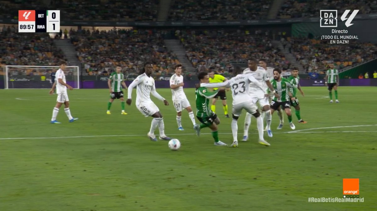 Archivo VAR tweet media