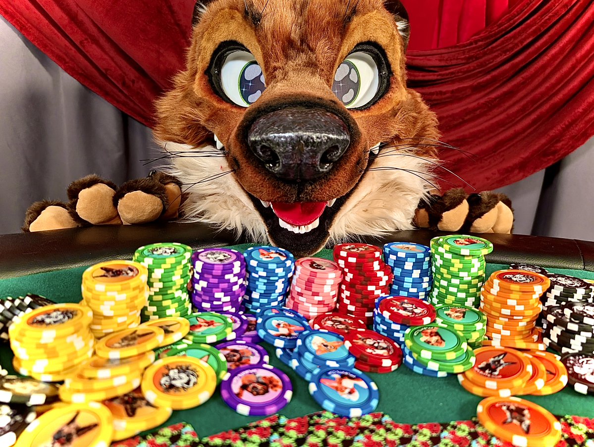 More Fur Less tweet media