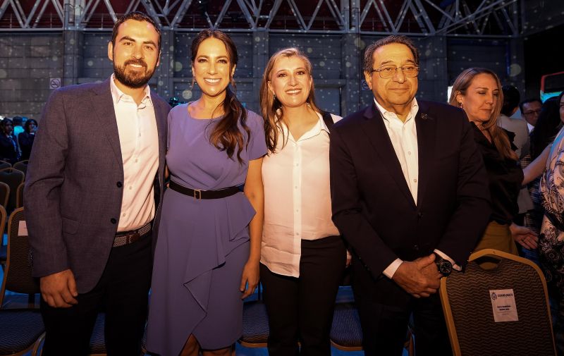 NewsGto's tweet image. Libia presents the C5 Room of Poliforum Leon
gtonews.com.mx/libia-presents…
#Poliforum #Leon #Guanajuato #C5Room #Events #Growth #Development #VisitGuanajuato #TraveltoGuanajuato #BusinessinGuanajuato