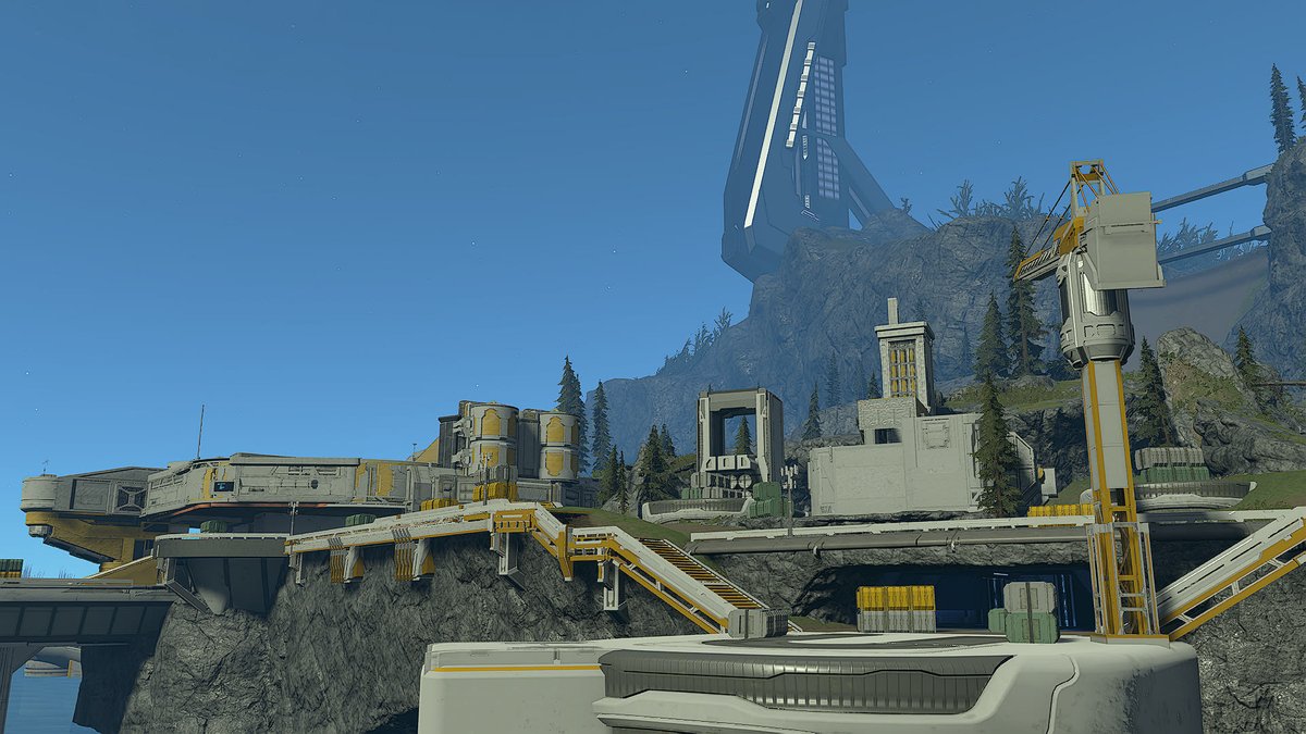 Halo tweet media