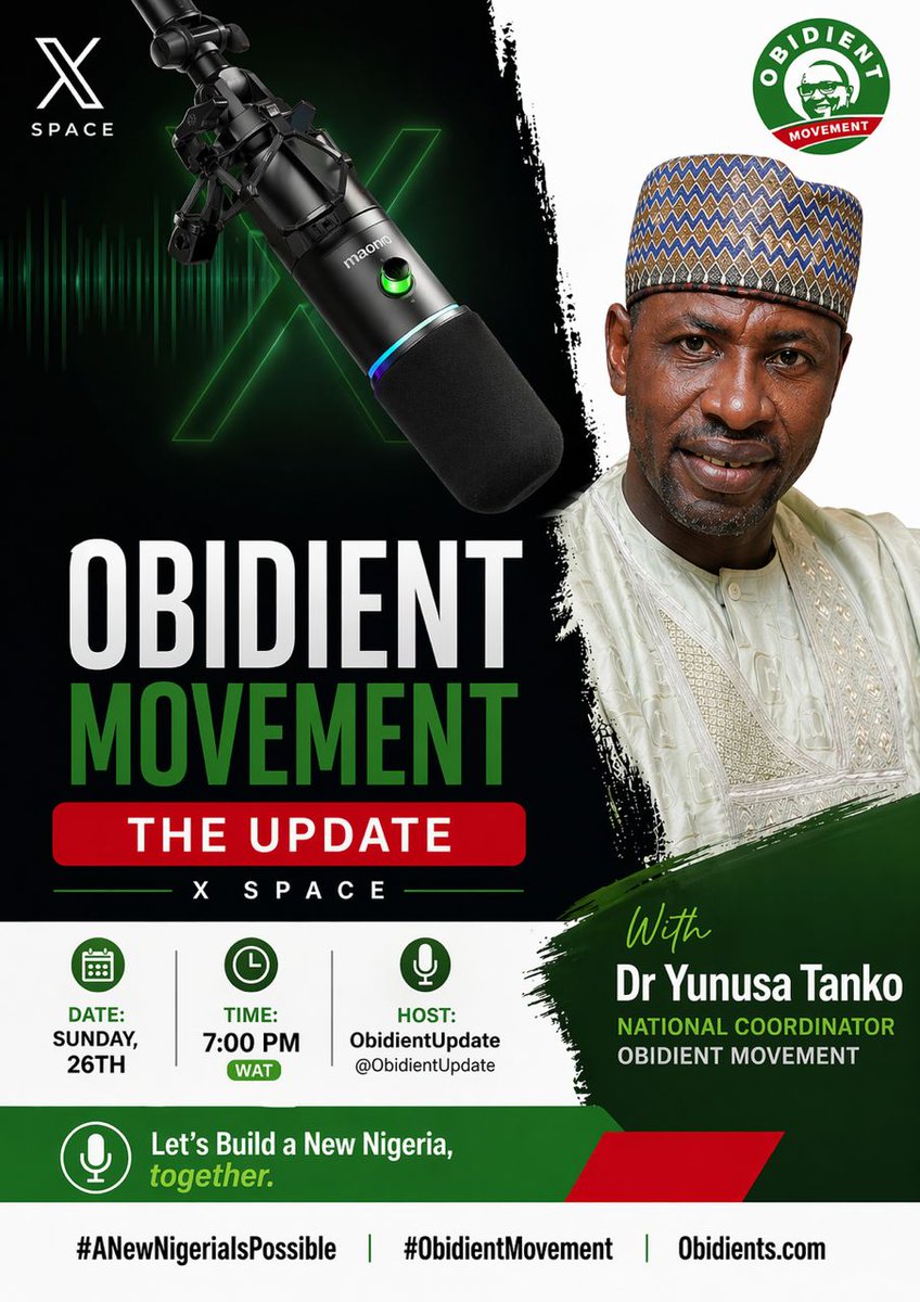 Dr Yunusa Tanko tweet media