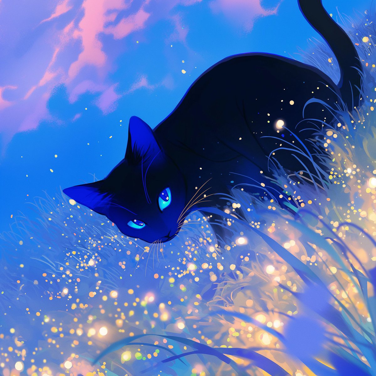 Imaginary Cat🐾 tweet media