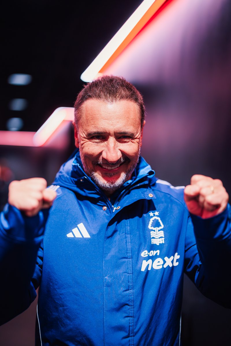 Nottingham Forest tweet media