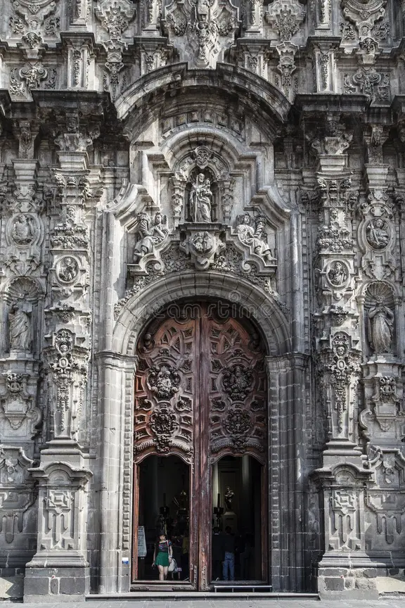 Mexican Catholic Aesthetics tweet media