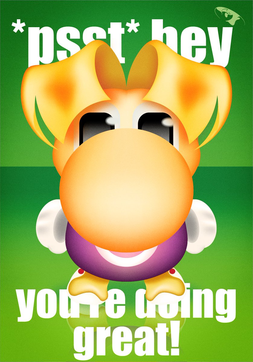 Dantes_Southee's tweet image. Here's to a goober friday...and a good weekend ~ #rayman #raymanfanart #meme