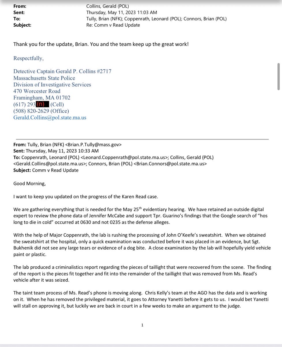 Kyle Sharkey tweet media