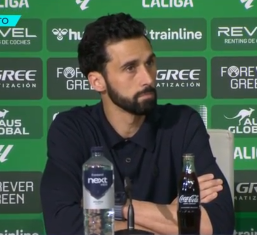 The Touchline | 𝐓 tweet media
