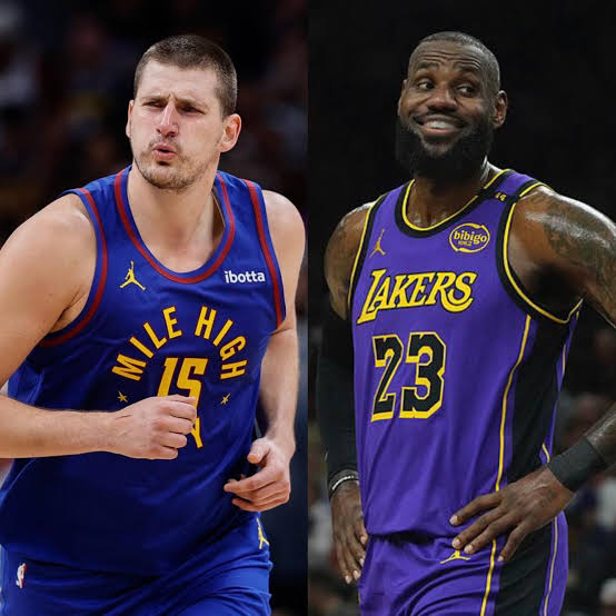 LakersDesk tweet media