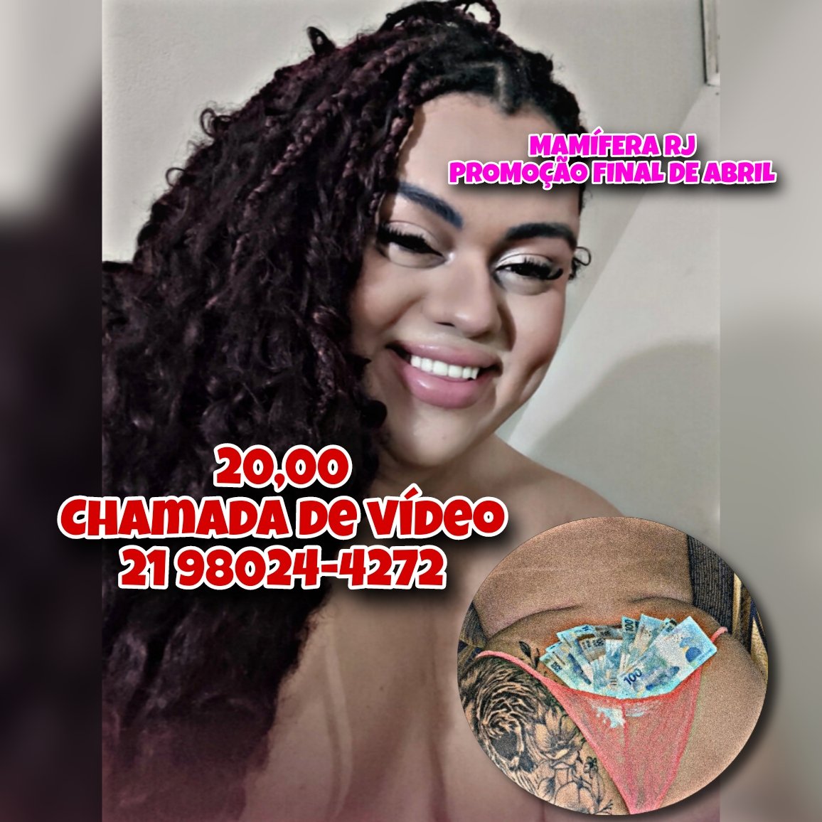 MAMIFERA RJ tweet media