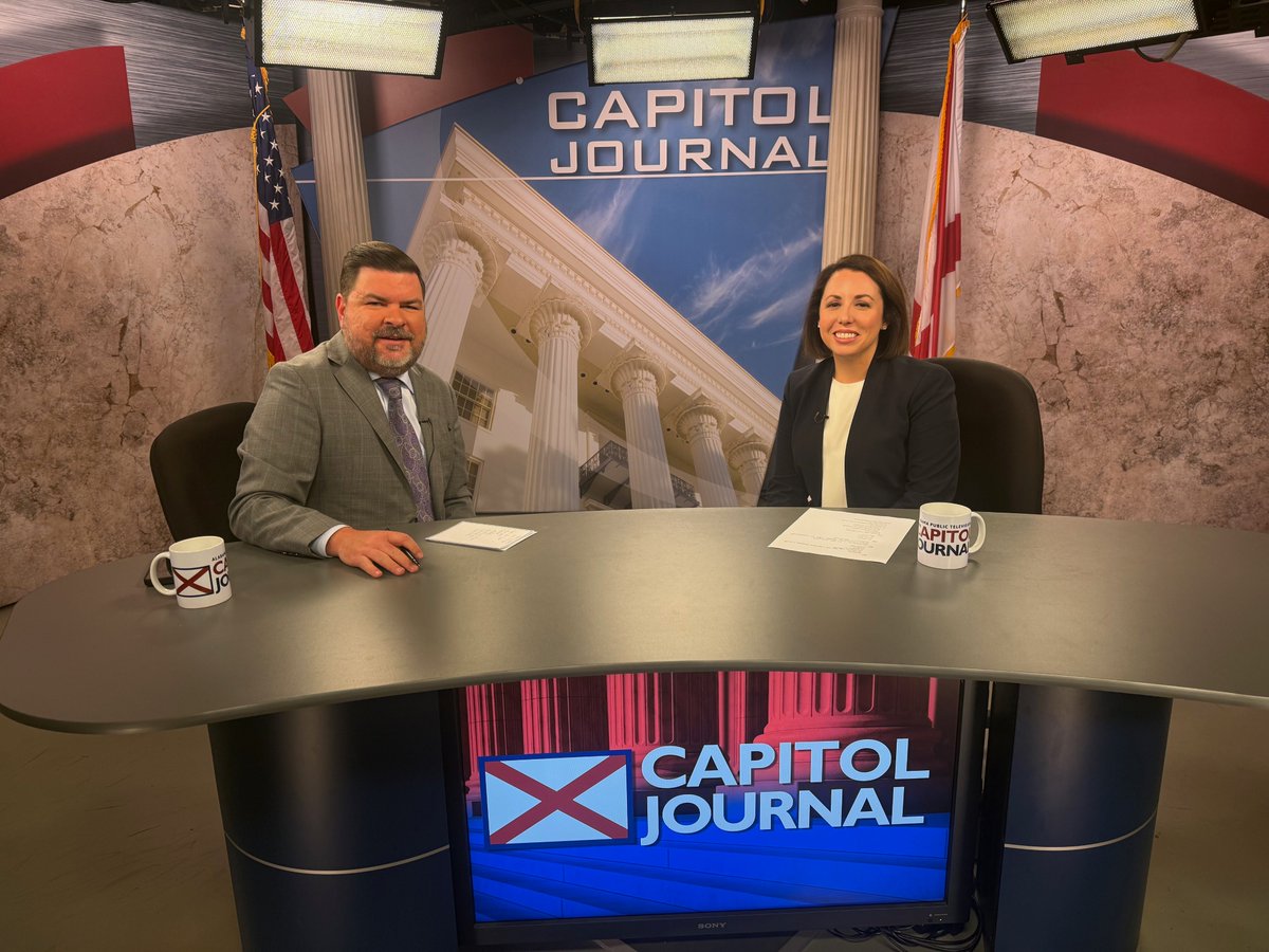 Capitol Journal tweet media