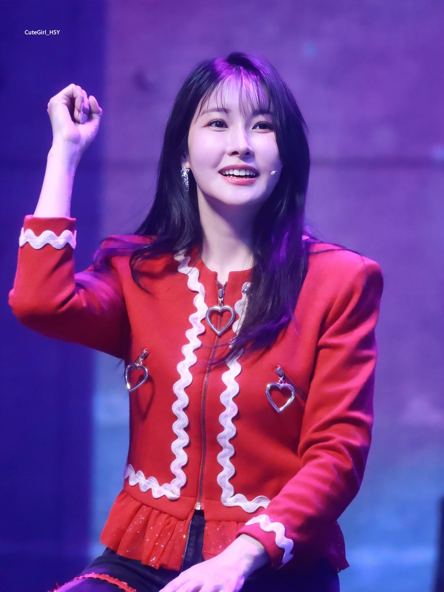 귀여운걸한승연 tweet media