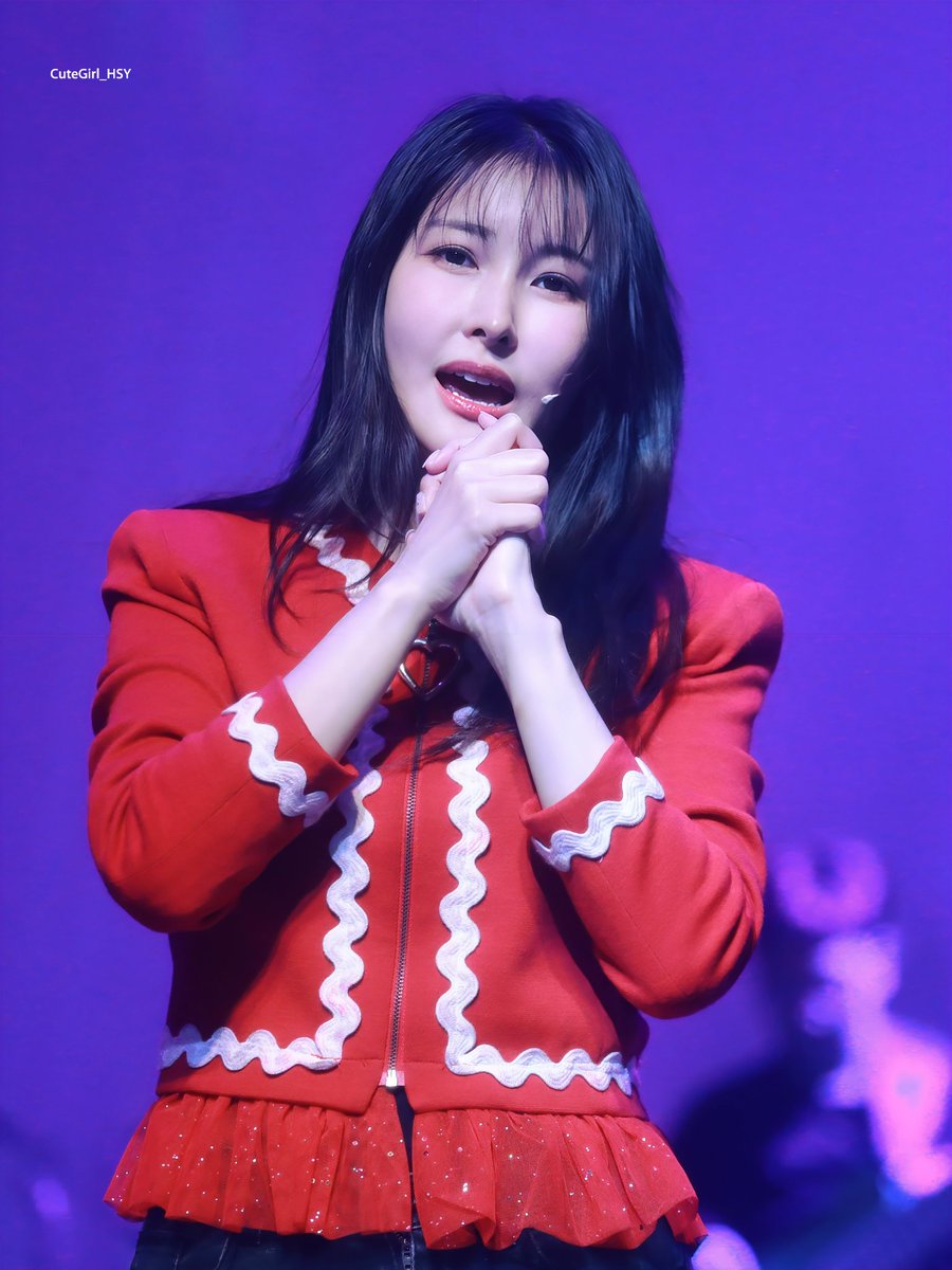귀여운걸한승연 tweet media