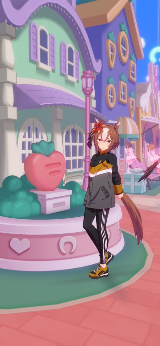 ながもん tweet media