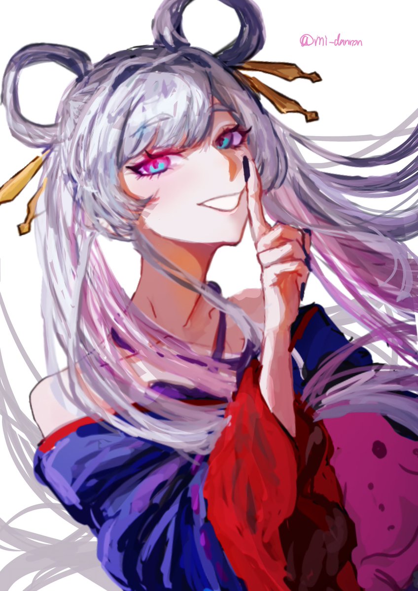 みみみ tweet media