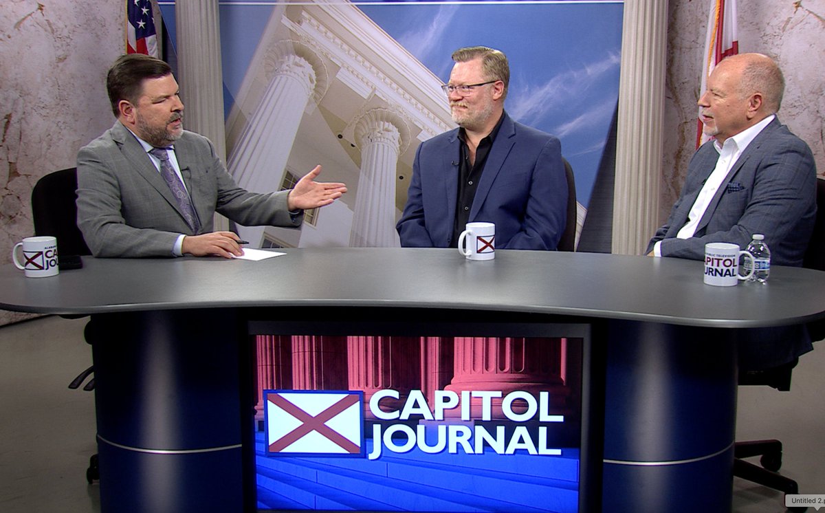 Capitol Journal tweet media