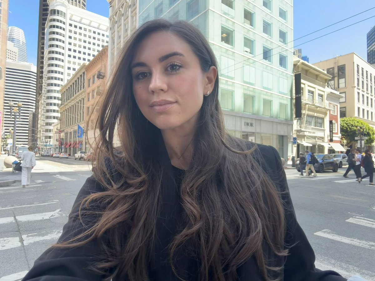 Brooke LeBlanc tweet media