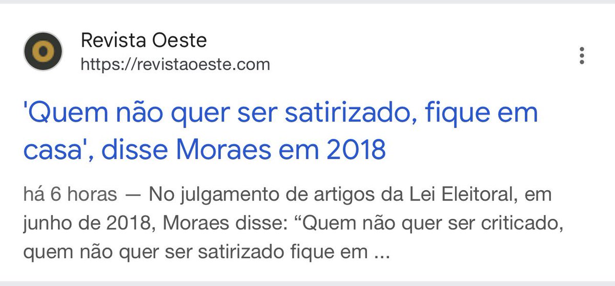 O Jurista 🦅 - ⚖️ tweet media