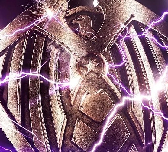 Vought Crave tweet media