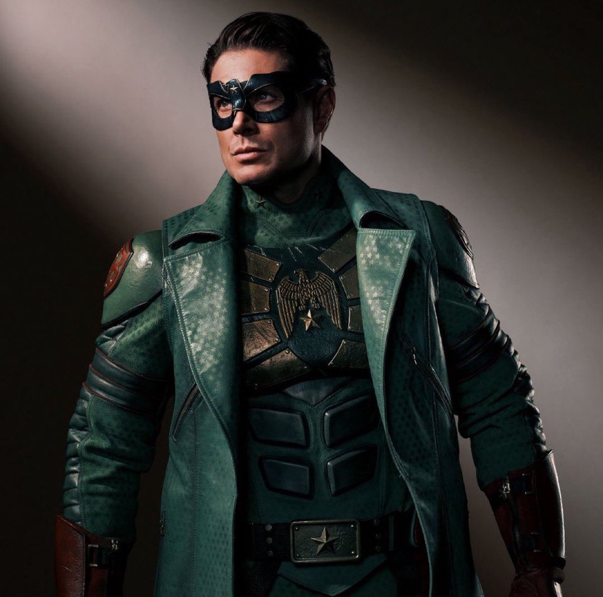 Vought Crave tweet media