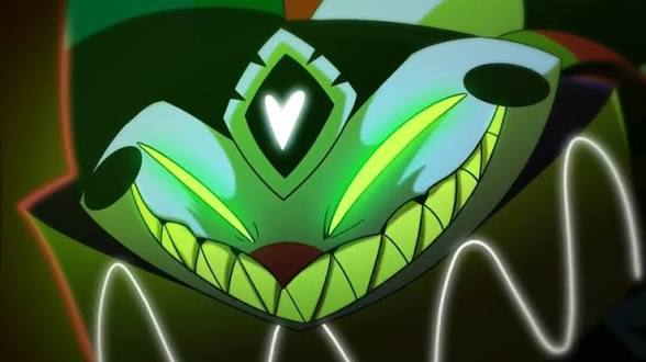 pixel_doggy's tweet photo. YESSSSSSSSSS FUCK YESSSS HELL YEAH ROBO FIZZ VILLIAN ARC BABY I KNEW IT WASN'T OVER FOR THIS MF OMGGGGG😭😭😭😭😭
#HelluvabossS3
#Robofizz #Fizzarolli #Helluvaboss https://t.co/agicHBJzie
