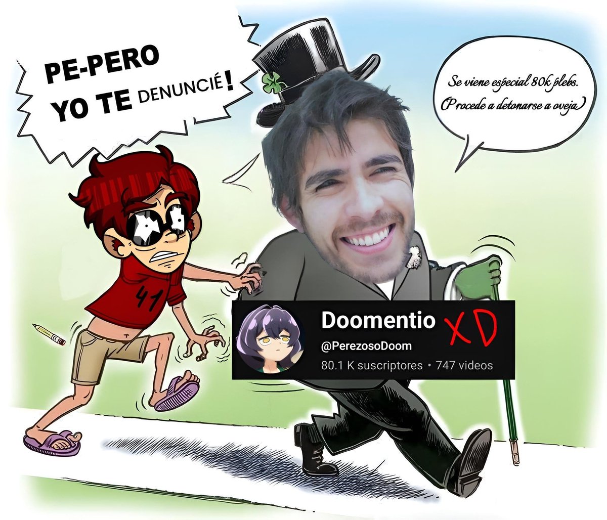 2D23 tweet media