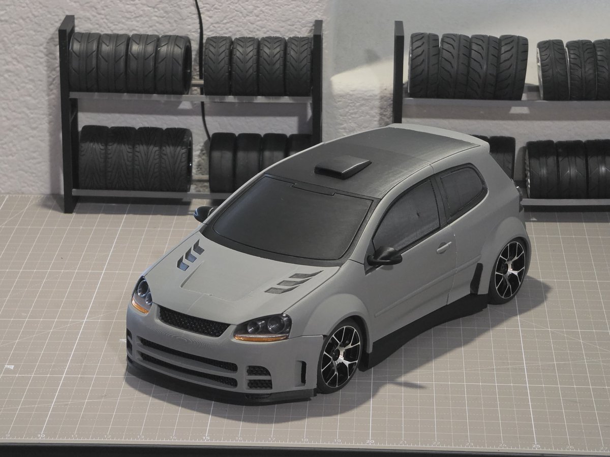 Car Print RC tweet media