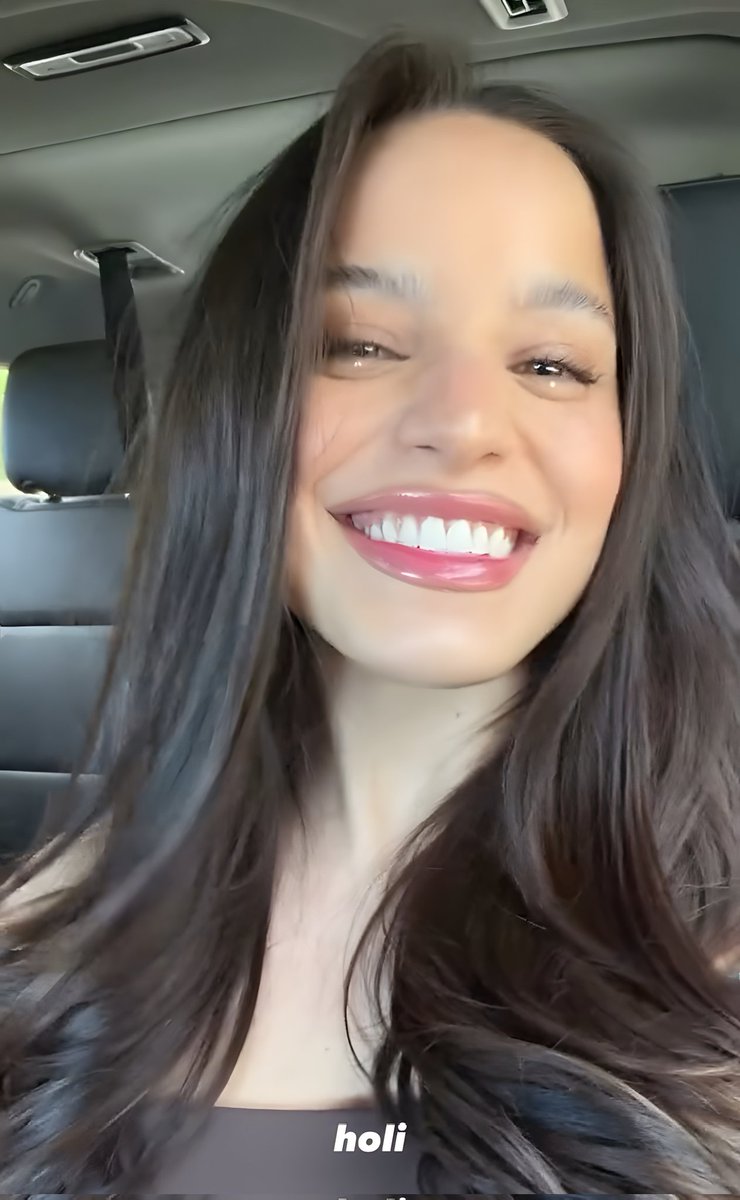 emilia mernes que mujer preciosa sos