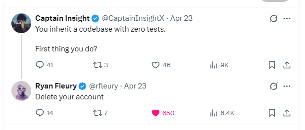 Casey Muratori tweet media