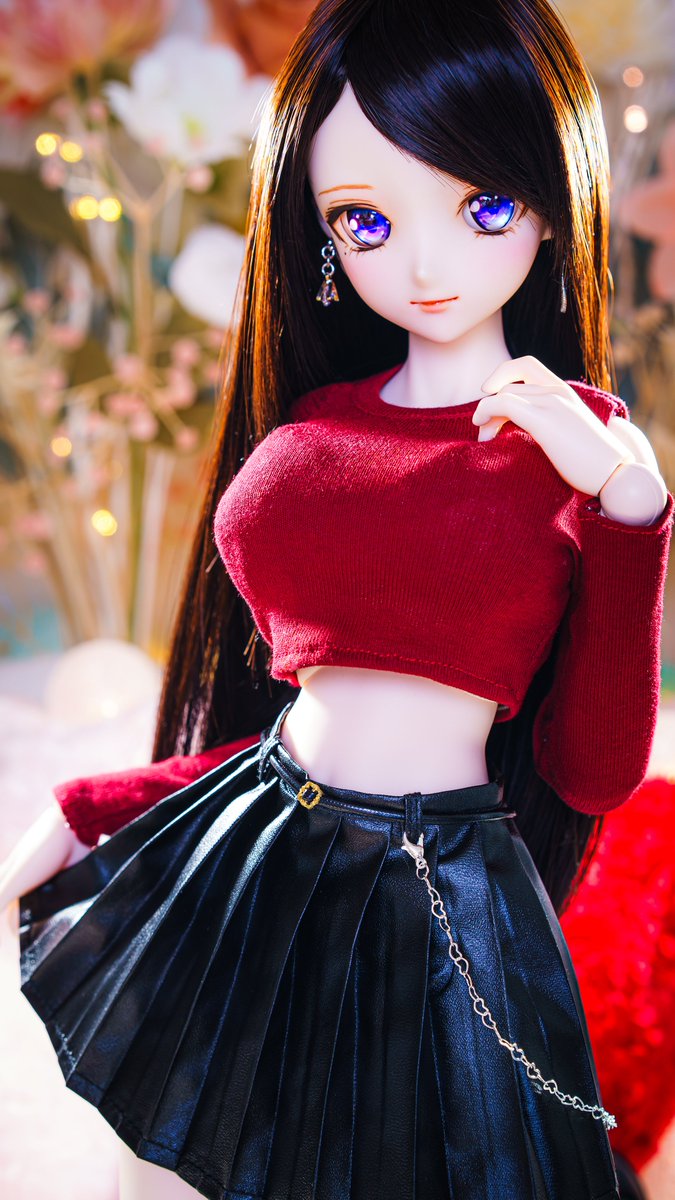 ata_rayo's tweet photo. #みっくん子 https://t.co/ZuKMrE0Pst