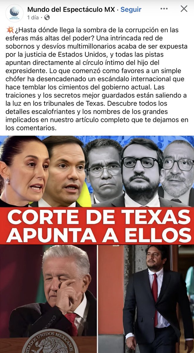 Pancho Moncho Perez tweet media