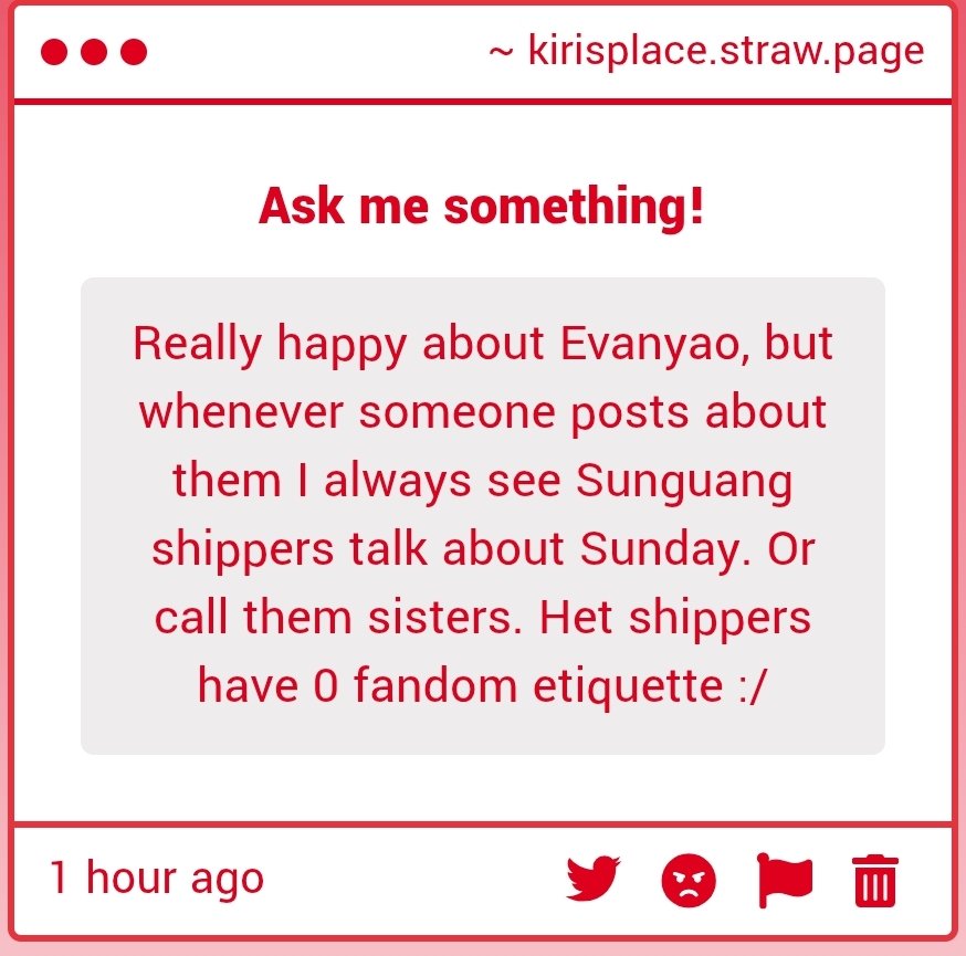 Kiri (no more genshin) tweet media