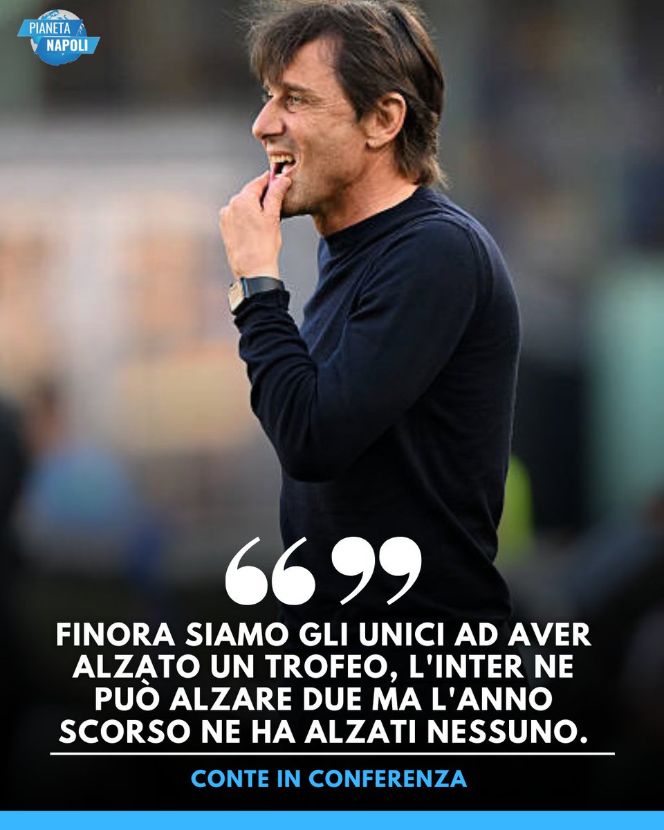 Pianeta Napoli tweet media