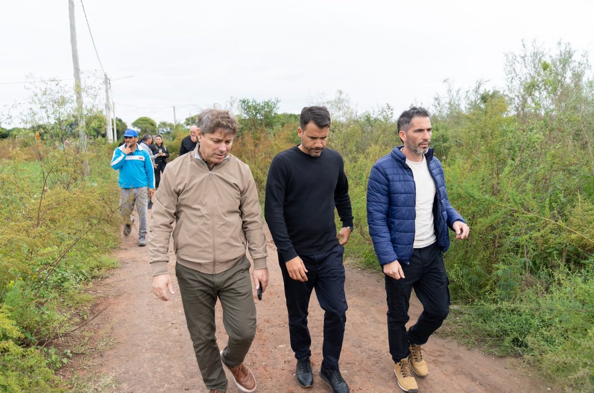 Gobierno de Córdoba tweet media