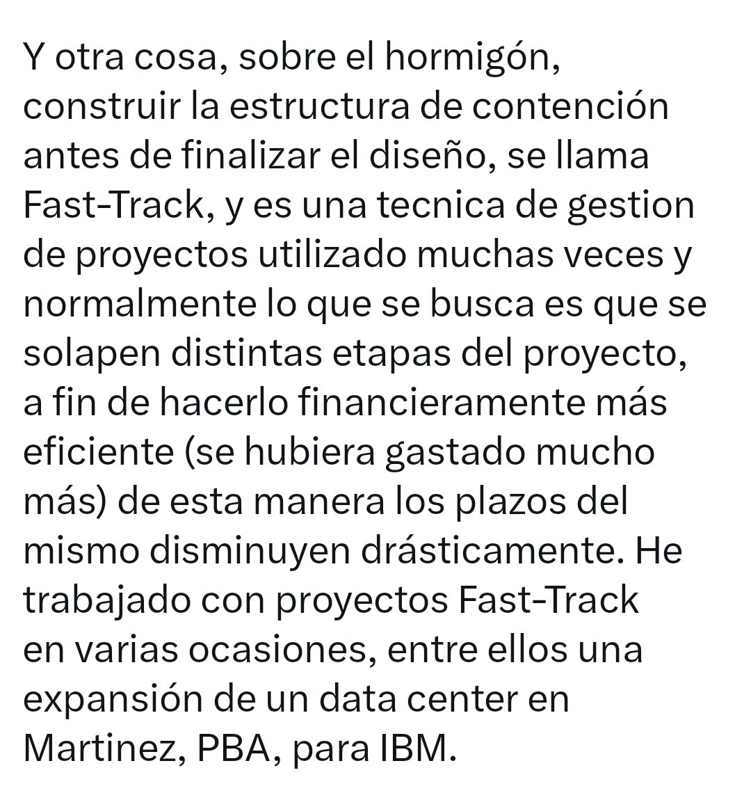 Ingeniero Nuclear tweet media