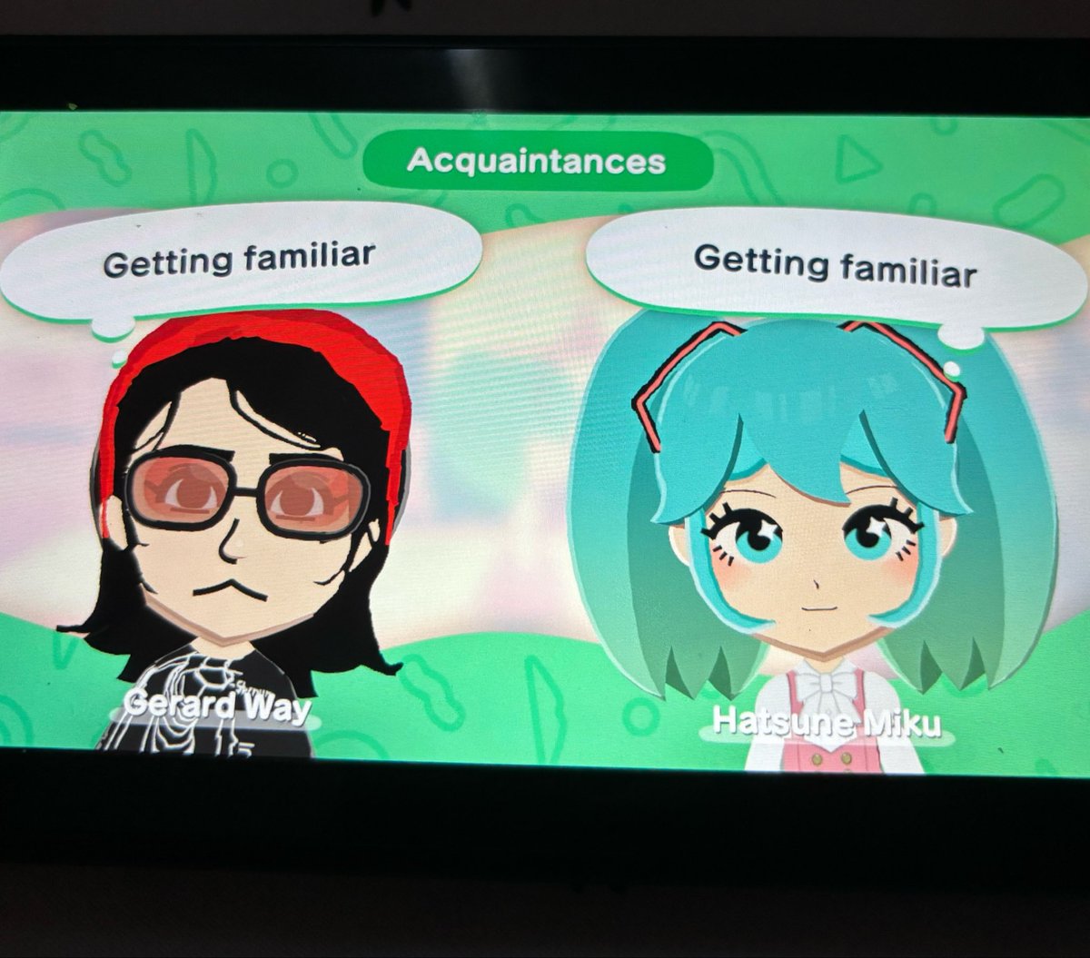 kaiden 🐾 #teambriar tweet media