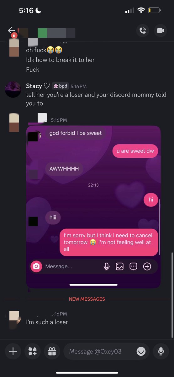 Stacy ᥫ᭡. tweet media