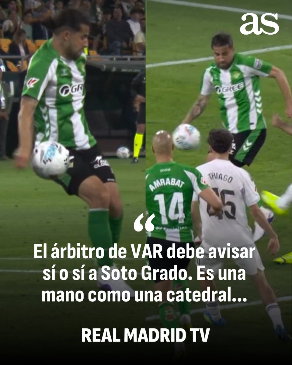 Diario AS tweet media