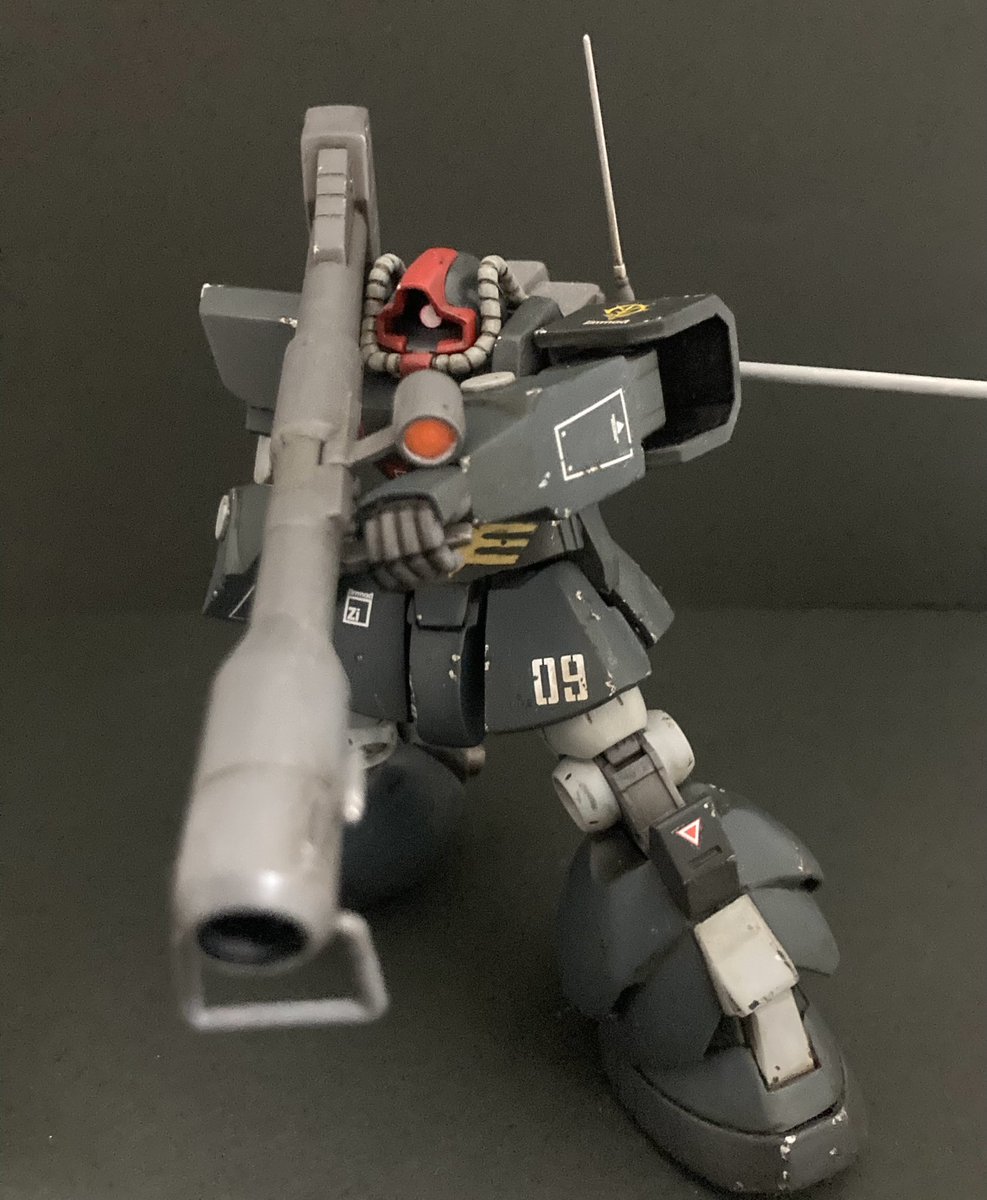 naomokalove's tweet photo. #ガンプラ春のジオンまつり https://t.co/lPqXcPabDR