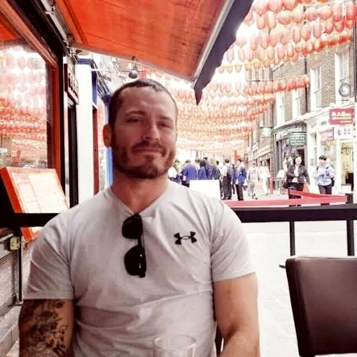 Unlikely_Buddha's tweet image. When #War Secrets Meet the Market: The Van Dyke Indictment and the #Polymarket Problem