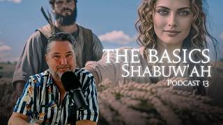 Yada_Yahweh's tweet image. The Basics ~ Shabuwah Part Thirteen #Basics youtube.com/live/LMk7Skoxs… via @YouTube