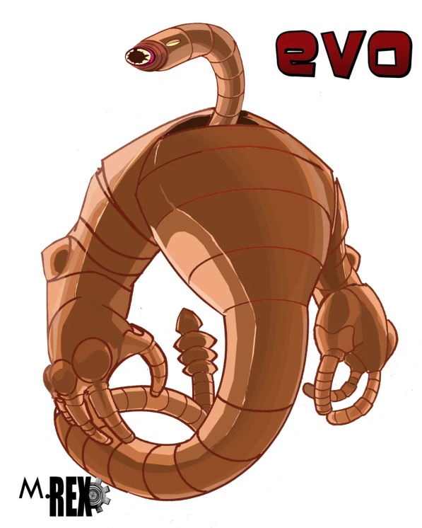 Stanz Zero tweet media