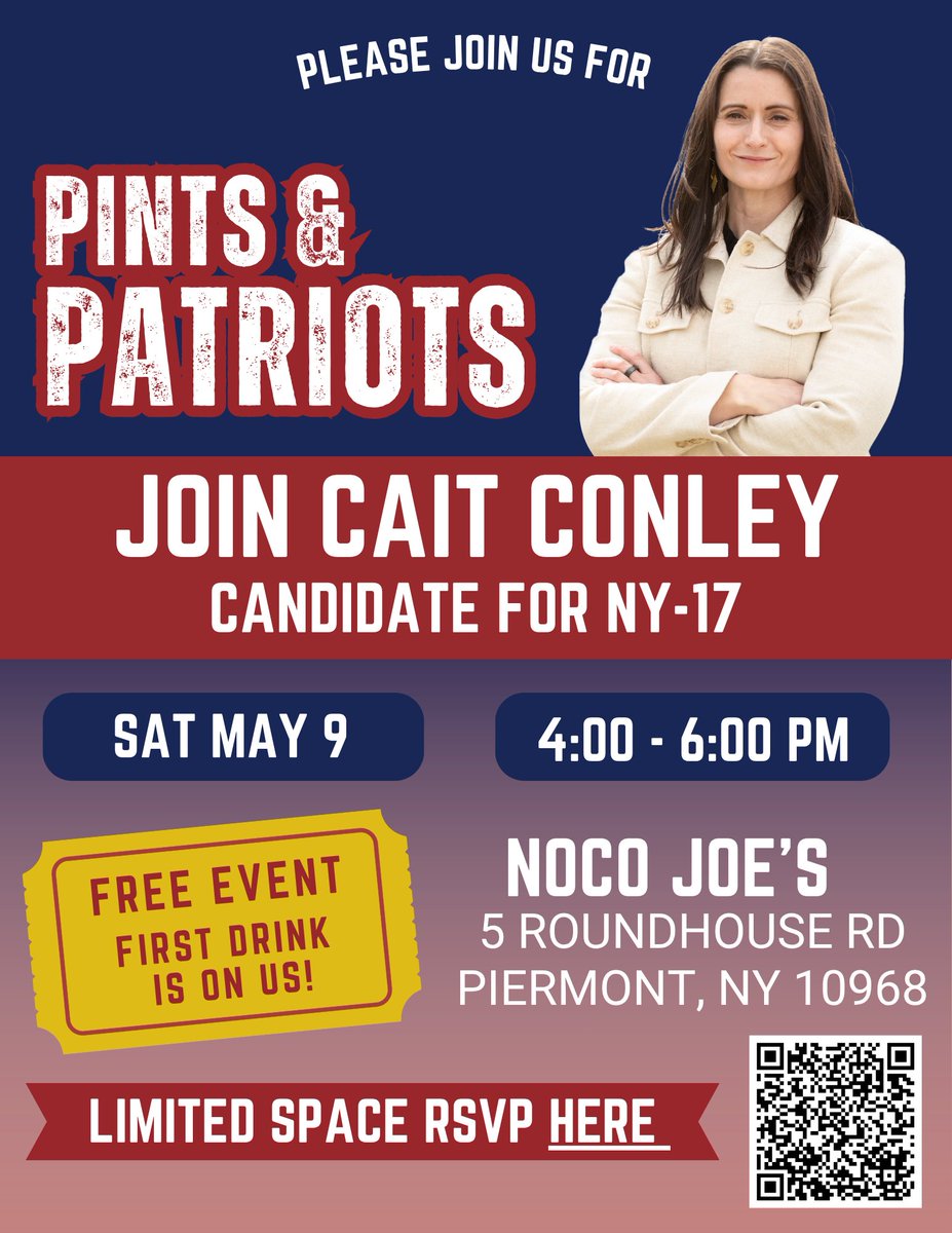 Cait Conley tweet media
