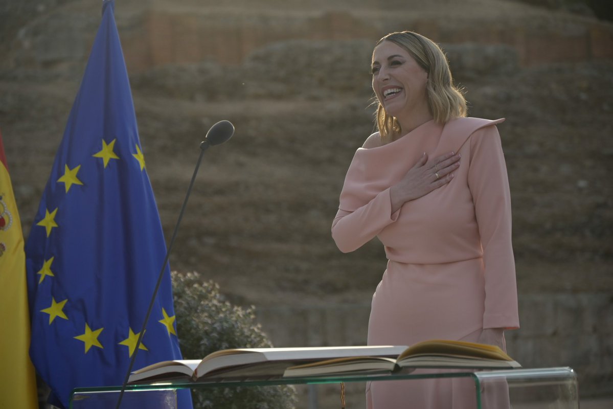 Miguel Tellado tweet media