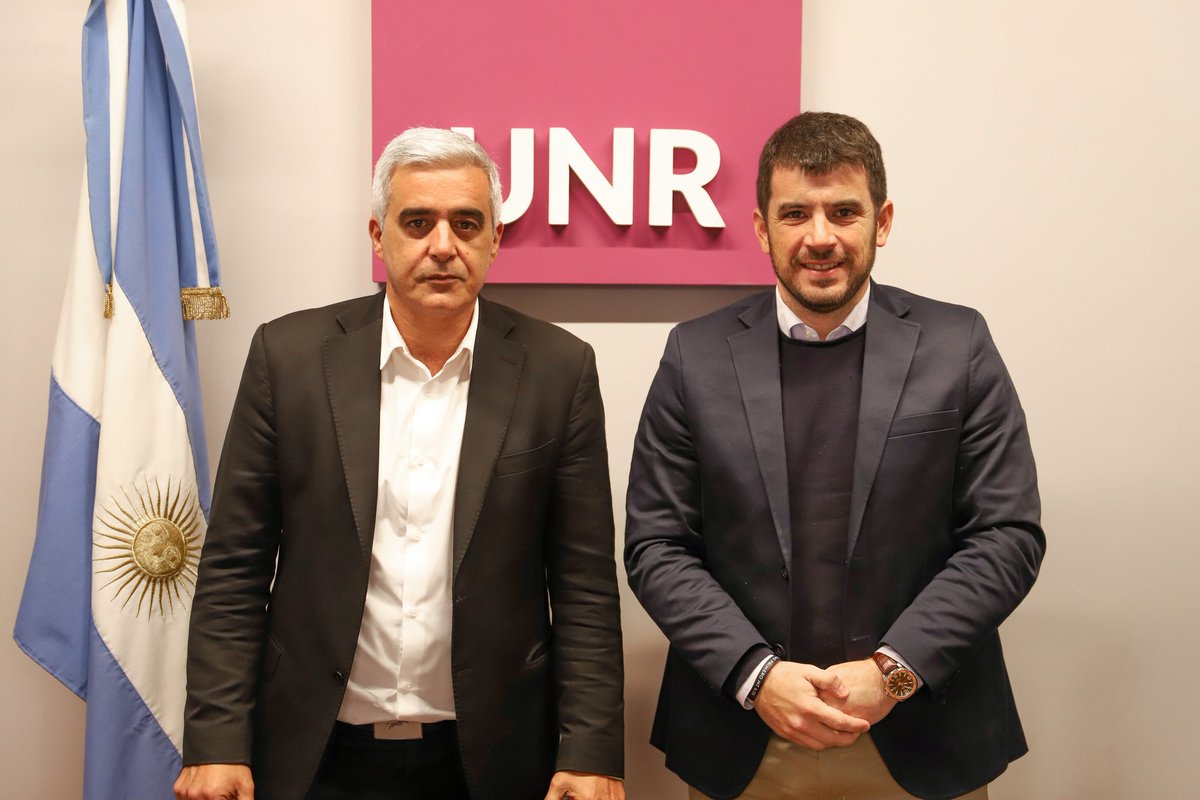 Unión Cívica Radical tweet media