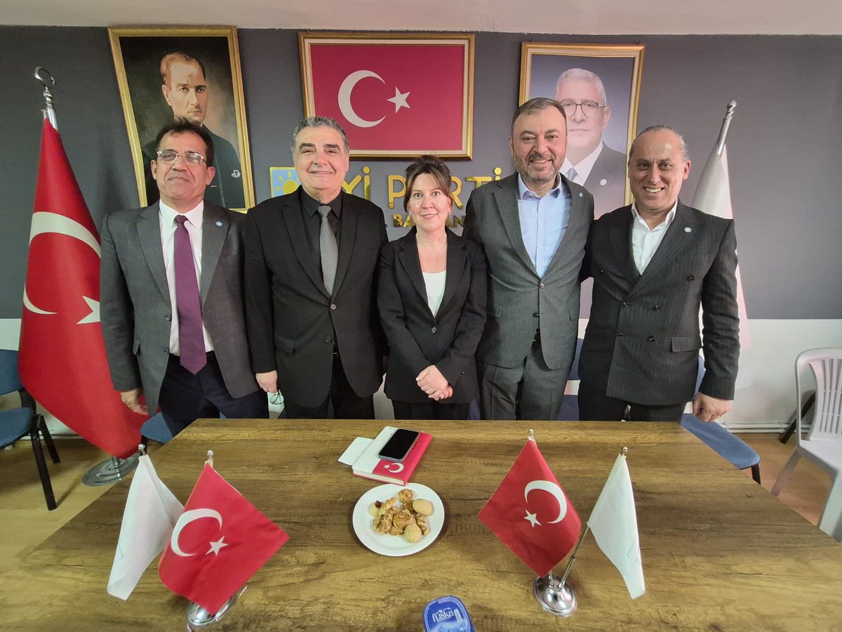 Yasemin Bilgel tweet media