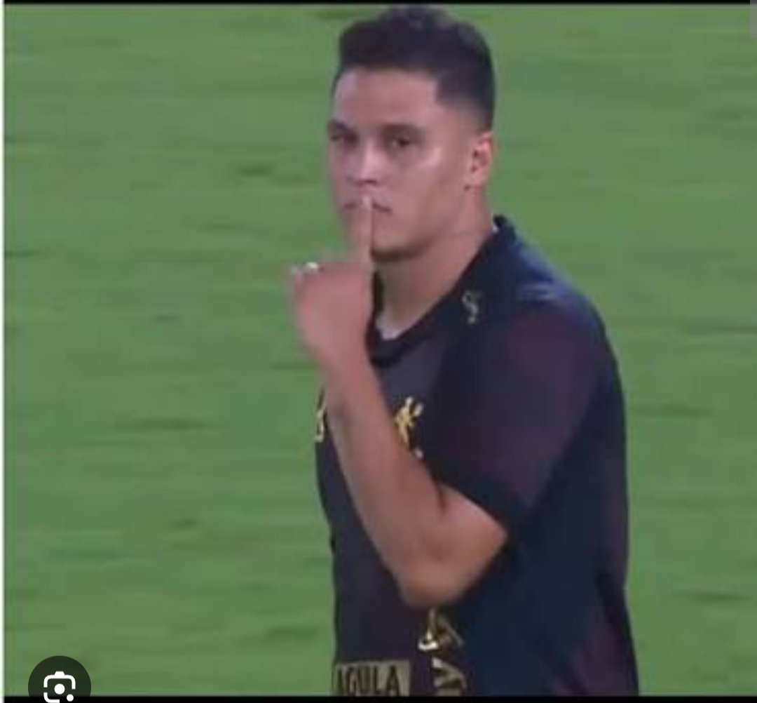 DRM Escarlata 15⭐ tweet media