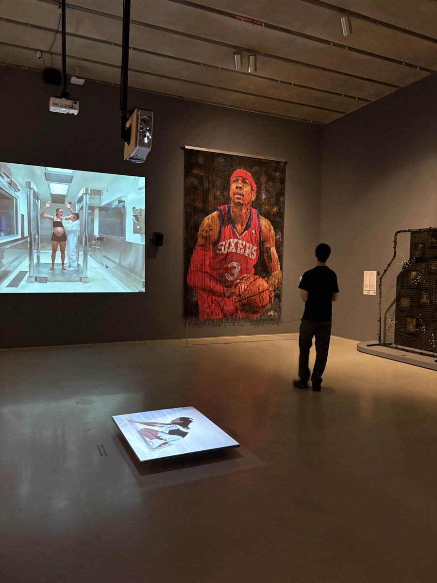 On View Now: Here are OPENART’s highlights from the current exhibitions at Perez Art Museum in Miami <a href="/pamm/">Pérez Art Museum Miami</a>
Get in the Game: Sports, Art, Culture-Coinciding with international sporting events taking place in Miami from Miami Open to Formula 1 and FIFA World Cup <a href="/openartadvisory/">openartadvisory</a>